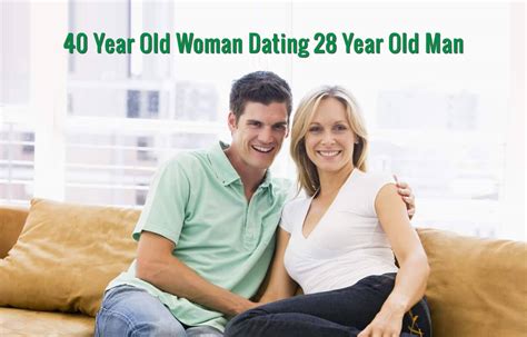 40 year old dating 18 year old|Dating Older or Younger: How Much of an Age Difference Is.